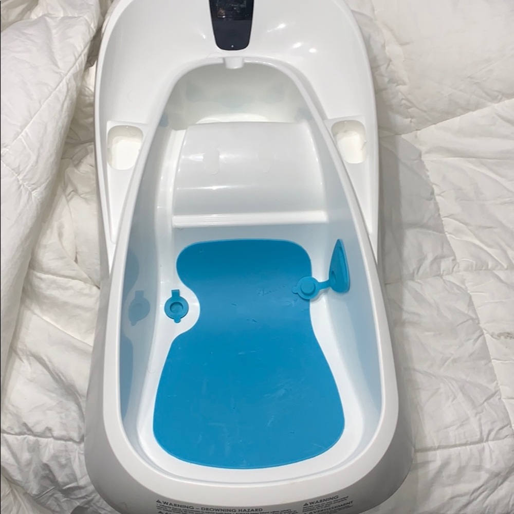 4moms bath tube
